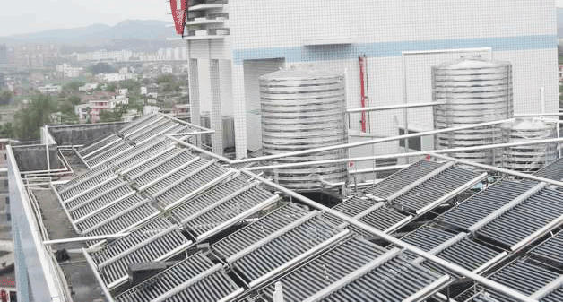 空氣能熱水器和太陽(yáng)能熱水器哪個(gè)好 空氣能熱水器和太陽(yáng)能熱水器哪個(gè)好